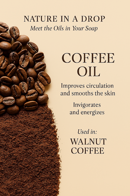 Walnut Coffee