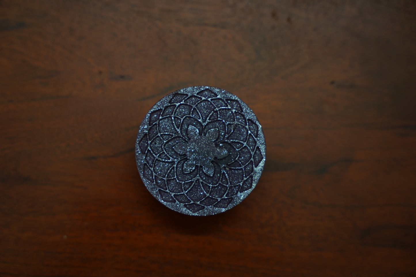 Mandala Aura