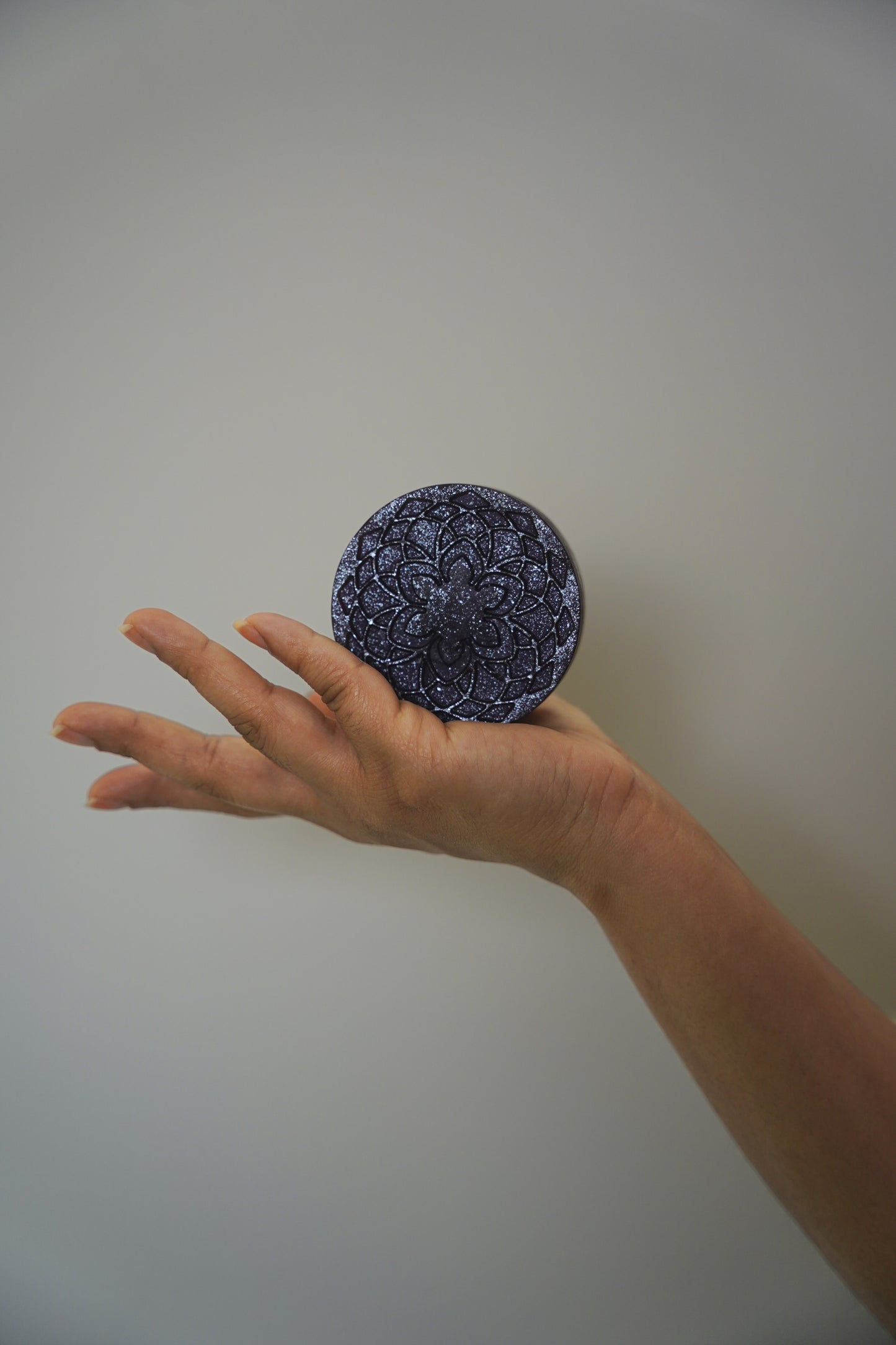 Mandala Aura