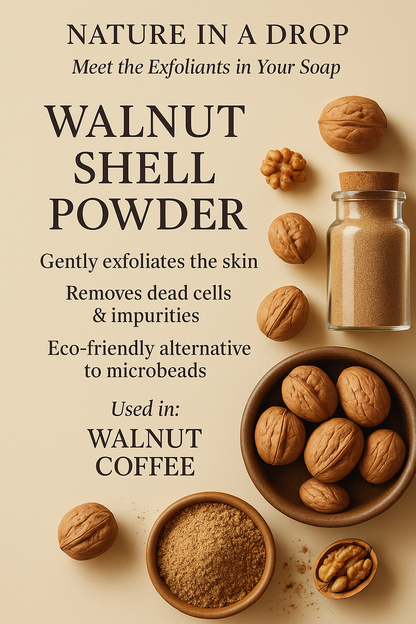 Walnut Coffee