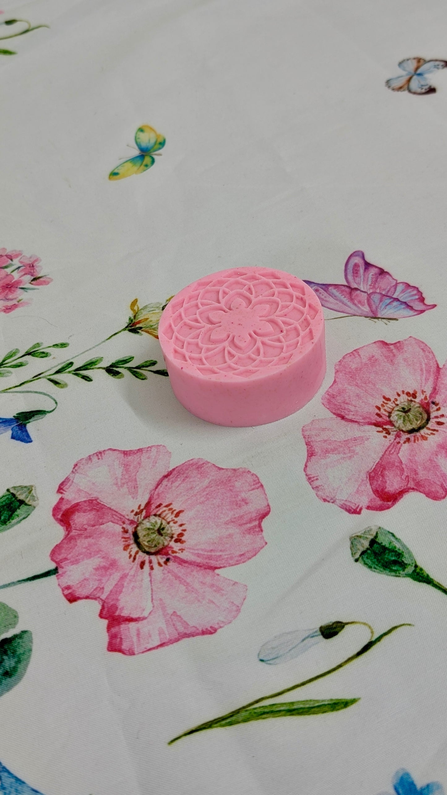 Vanilla Rosa