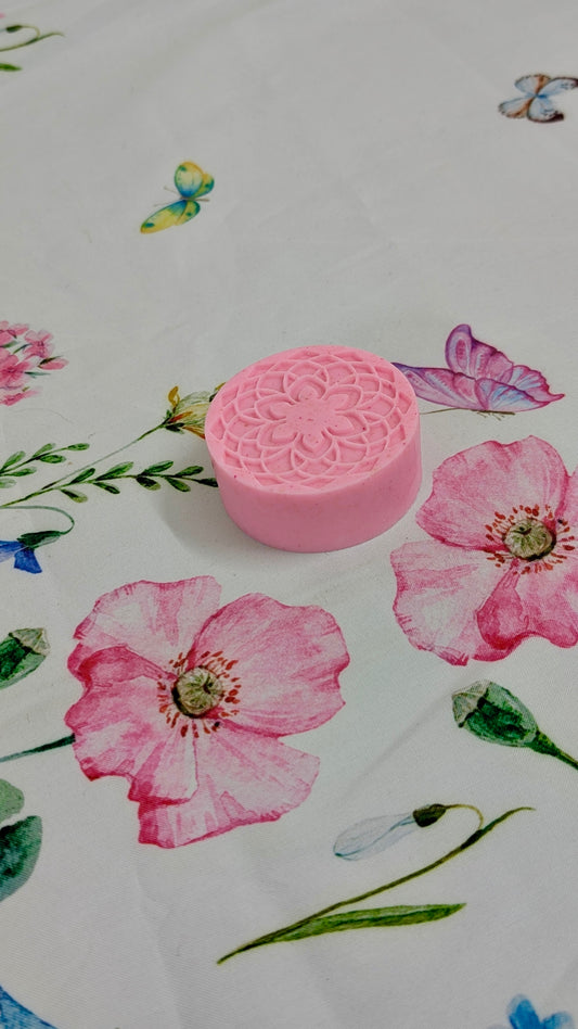 Vanilla Rosa