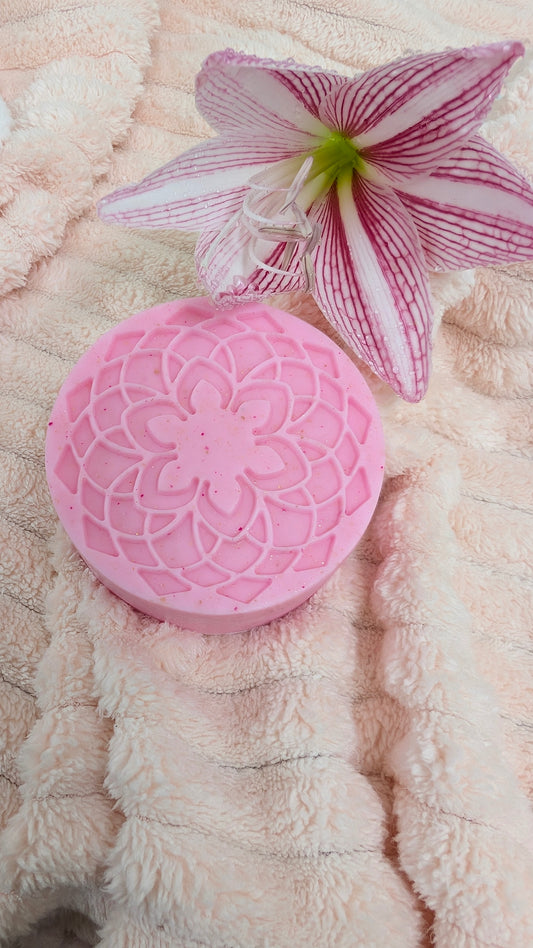 Vanilla Rosa